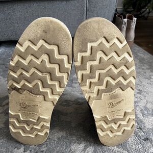 Danner Bullrun moc toe